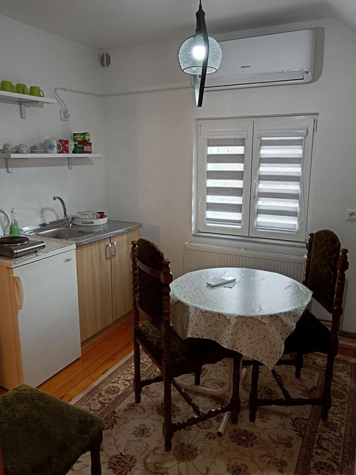 Gorazde-Centar Apartment Εξωτερικό φωτογραφία