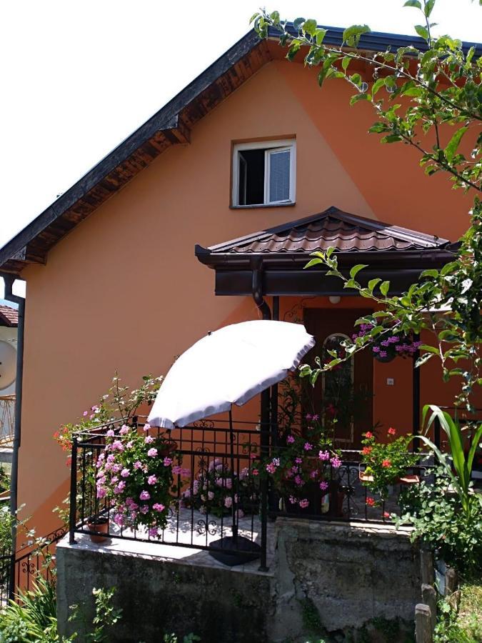 Gorazde-Centar Apartment Εξωτερικό φωτογραφία